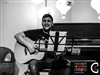 Albert Torres en concert (versions a la guitarra)